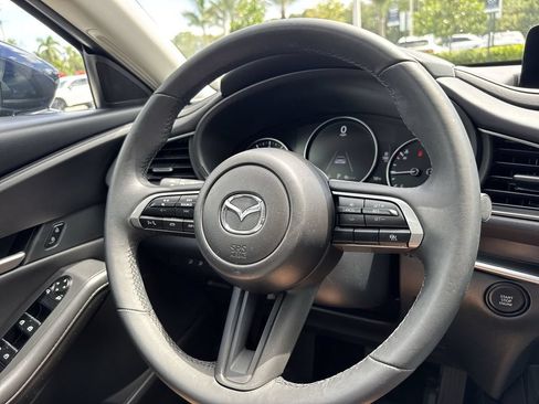 Certified 2026 MAZDA CX-30 AWD 2.5 S image 55