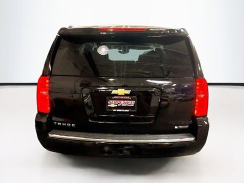 Used 2018 Chevrolet Tahoe Premier image 7