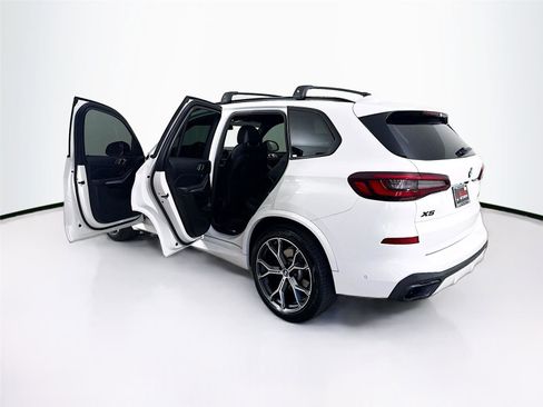 Used 2021 BMW X5 sDrive40i w/ M Sport Package image 35
