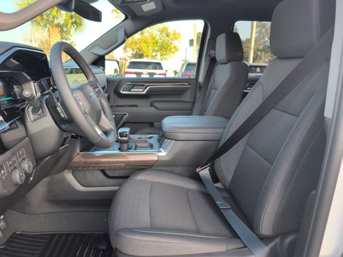 New 2026 Chevrolet Silverado 1500 RST w/ Convenience Package II image 13