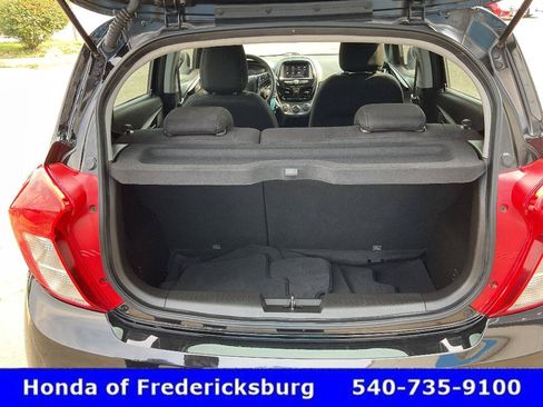 Used 2019 Chevrolet Spark LT FWD image 20