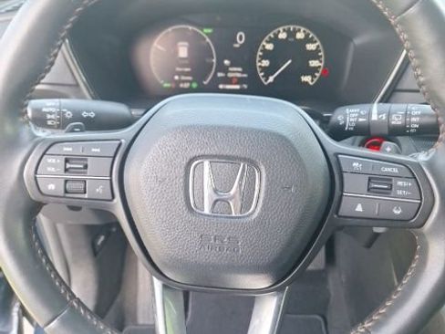 Used 2024 Honda CR-V Sport-L image 17