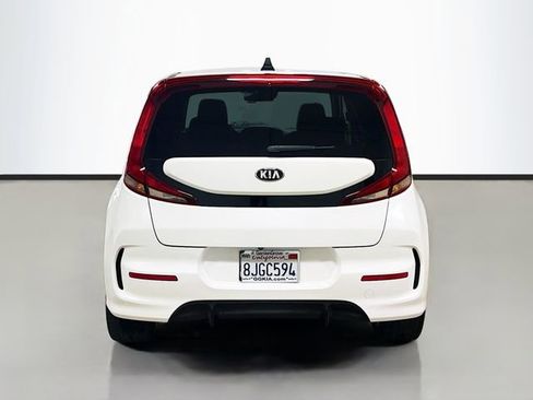 Used 2020 Kia Soul GT-Line image 6