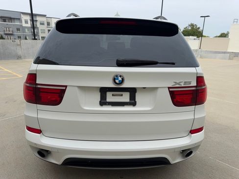 Used 2013 BMW X5 xDrive35i image 4