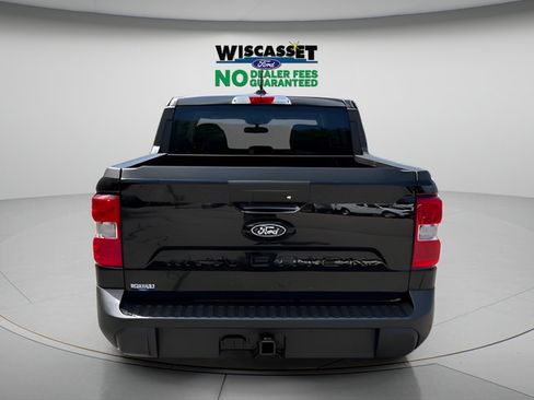 New 2026 Ford Maverick XLT w/ Equipment Group 301A AWD/4WD image 25