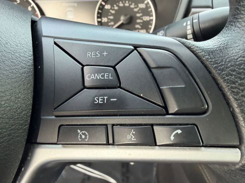 Certified 2023 Nissan Altima 2.5 SV image 18