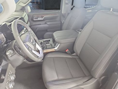 Used 2026 GMC Sierra 1500 Elevation AWD/4WD image 15