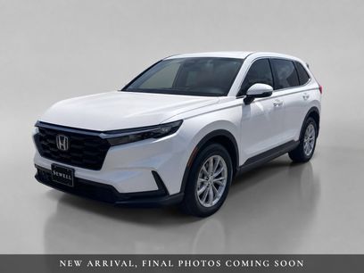 Used 2023 Honda CR-V EX