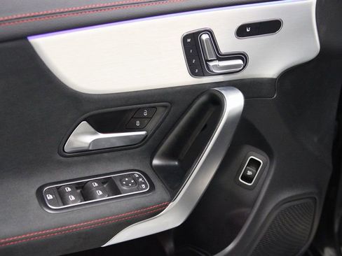 Certified 2024 Mercedes-Benz CLA 250 4MATIC image 22