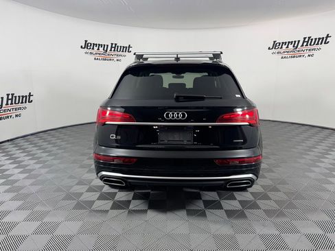 Used 2022 Audi Q5 2.0T Premium Plus image 9