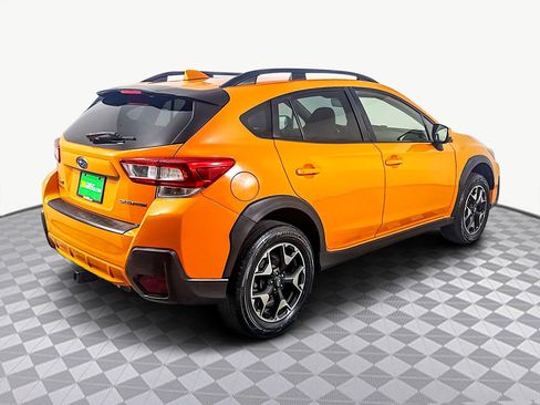 Used 2019 Subaru Crosstrek 2.0i Premium image 49