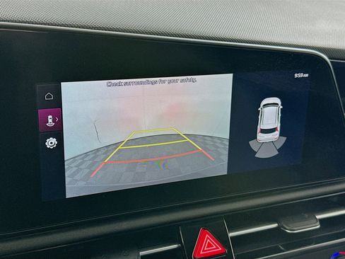 Used 2023 Kia Niro Wind image 23