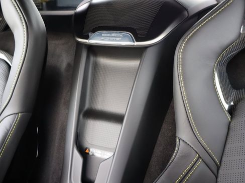 New 2026 Chevrolet Corvette Z06 image 19