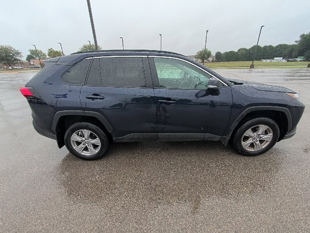 Certified 2025 Toyota RAV4 XLE w/ Convenience Package FWD image 2