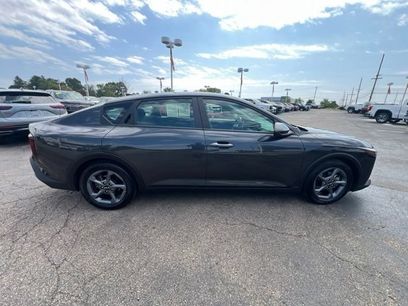 Used 2025 Kia K4