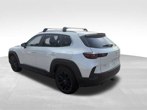 Used 2024 MAZDA CX-50 AWD 2.5 S w/ Cargo Package image 8