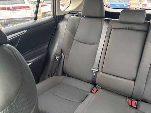 Used 2025 Toyota RAV4 LE image 35