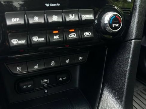 Used 2020 Kia Sportage SX AWD/4WD image 38