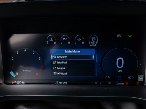 Used 2026 Ford F150 Lariat image 20