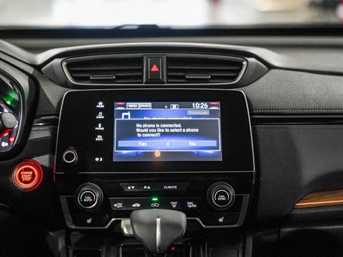 Used 2021 Honda CR-V EX image 15