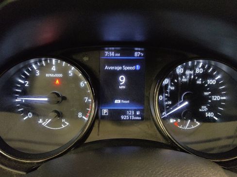 Used 2020 Nissan Rogue Sport S FWD image 23