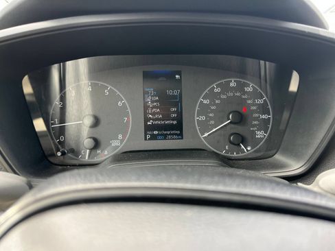 Used 2025 Toyota Corolla LE FWD image 39