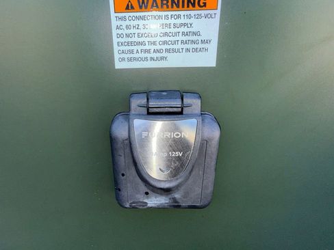 Used 2023 Mercedes-Benz Sprinter 2500 image 51