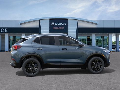 New 2026 Buick Encore GX Sport Touring image 5