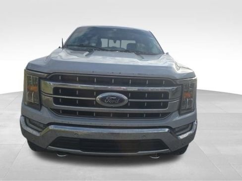 Used 2021 Ford F150 Lariat image 2