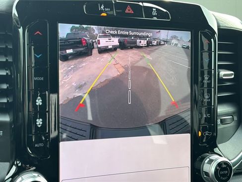 New 2026 RAM 2500 Laramie w/ Night Edition image 32