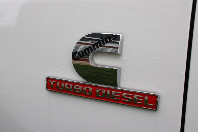 Used 2024 RAM 3500 Tradesman AWD/4WD image 32