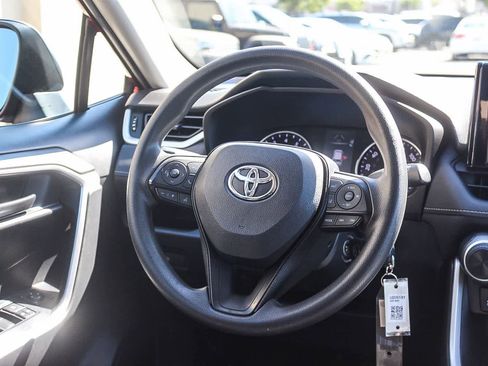 Used 2020 Toyota RAV4 LE w/ Carpet Mat Package image 22