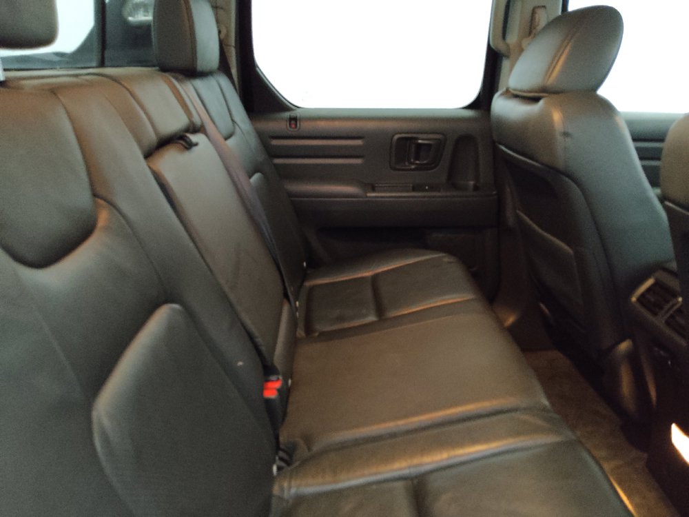 Used 2013 Honda Ridgeline RTL image 19