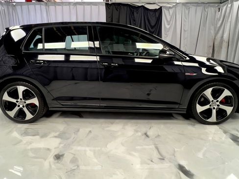 Used 2015 Volkswagen GTI Autobahn w/ Lighting Package (SEL) image 5