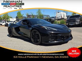 Used 2023 Chevrolet Corvette Z06 RWD video 1
