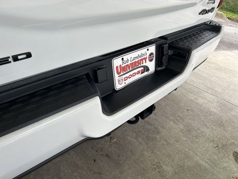 New 2026 RAM 3500 Limited image 24