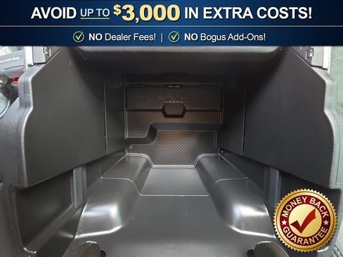 Used 2025 RAM 1500 Big Horn AWD/4WD image 30