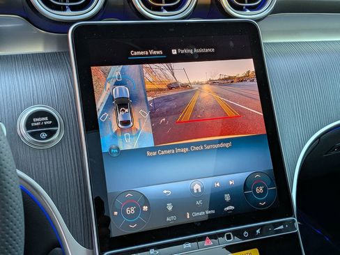 New 2026 Mercedes-Benz GLC 300 300 image 25