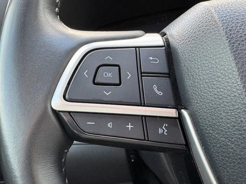 Used 2023 Toyota Highlander FWD image 17