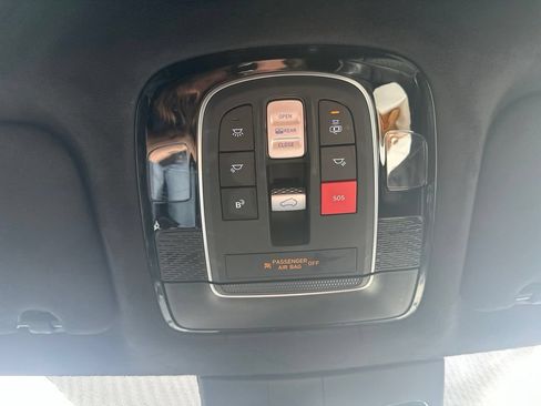 Used 2024 Hyundai Palisade Calligraphy AWD/4WD image 23