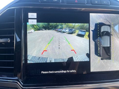 Used 2022 Ford F250 King Ranch w/ King Ranch Ultimate Package AWD/4WD image 28