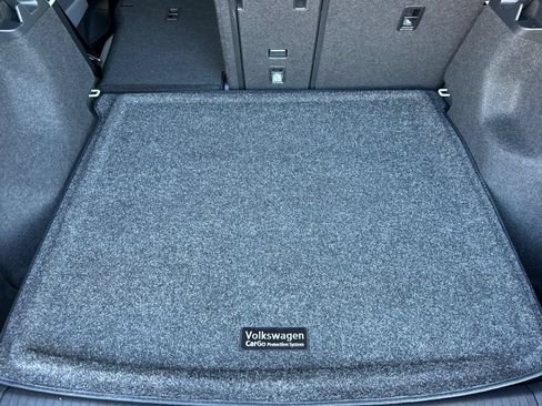 Used 2022 Volkswagen ID.4 Pro S RWD image 16