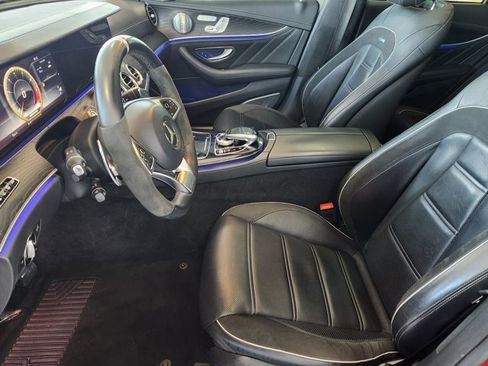 Used 2018 Mercedes-Benz E 63 AMG S image 12
