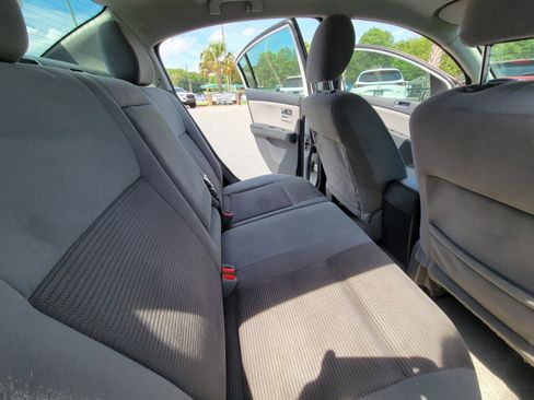 Used 2012 Nissan Sentra 2.0 SR w/ Special Edition Pkg FWD image 37