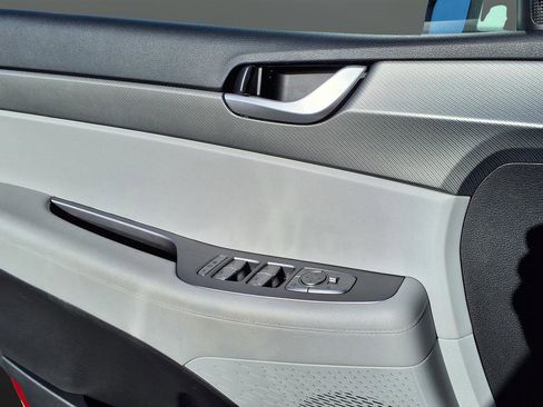 Used 2024 Hyundai Palisade SEL image 22