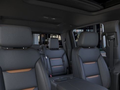 New 2026 GMC Sierra 1500 AT4 AWD/4WD image 25