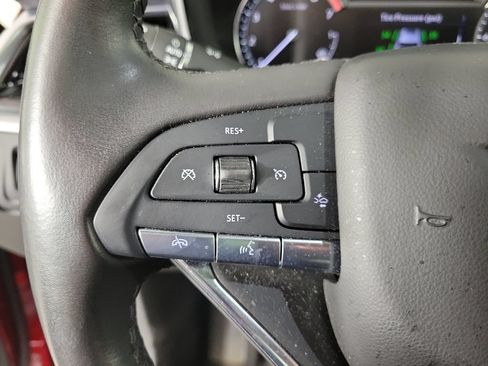 Certified 2024 Cadillac XT6 Luxury AWD/4WD image 23