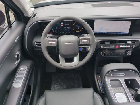 New 2027 Hyundai Palisade SEL Premium FWD image 19
