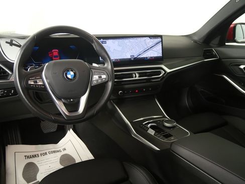 Used 2024 BMW 330i 330i image 19