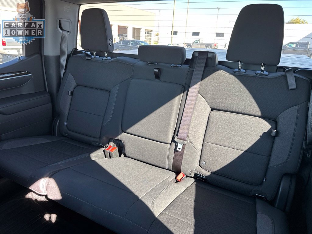 Used 2025 GMC Sierra 1500 Elevation AWD/4WD image 13